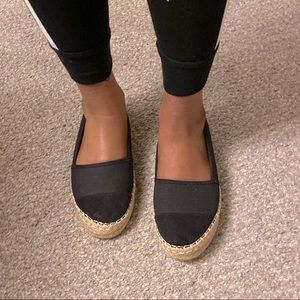 Espadrilles